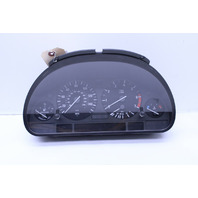 1998-2003 BMW 540i E39 Speedometer Instrument Cluster OEM