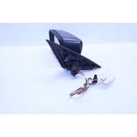 1999-2003 BMW 525i 530i 530i 540i E39 Left Door Mirror 51168266605 OEM