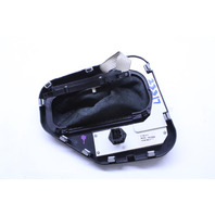 1999-2003 BMW 525i 530i 530i 540i E39 Shift Selector Shifter Boot Trim - 51168186977 OEM