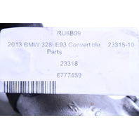 2006-2013 BMW 128i 135i 328i 335i Power Steering Gear Rack Pinion OEM