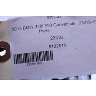 2007-2013 BMW 128i 328i A/C Air Conditioning Compressor 64529122618 OEM