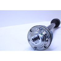 2009-2013 BMW 135i 335i Left Rear Axle Shaft CV Joint 33207580325 OEM