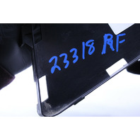 2010-2013 BMW 328i 335i Front Bumper Fog Light Bracket Right - 51118035892 OEM