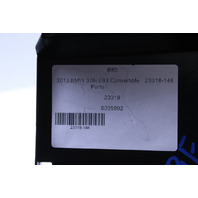 2010-2013 BMW 328i 335i Front Bumper Fog Light Bracket Right - 51118035892 OEM