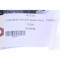 2006 BMW 525i Clock Spring OEM