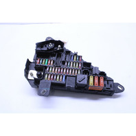 2006 BMW 525i Rear Fuse Relay Junction Box OEM