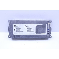 2006 BMW 525i Bluetooth Telematics Control Module 84109120741 OEM