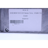 2006 BMW 525i Bluetooth Telematics Control Module 84109120741 OEM