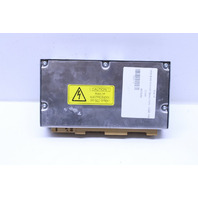 2006 BMW 525i SRS Crash Impact Module -65776975686