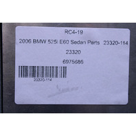 2006 BMW 525i SRS Crash Impact Module -65776975686