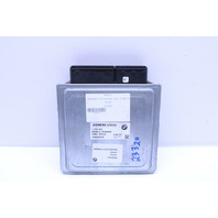 2006 BMW 325i 525i Engine Computer Module MSV70 ECU ECM DME DME - 12147555361 OEM