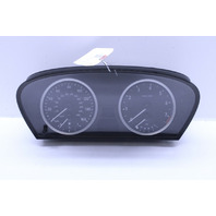 2006 BMW 525i Speedometer Instrument Cluster OEM