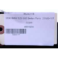 2006 BMW 525i Speedometer Instrument Cluster OEM