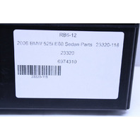 BMW 525i 530i 535i 545i 550i 645i 650i Main Body Control Module BCM OEM