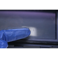 2006 BMW 525i Central Information Info Display Monitor - 65829193748 OEM