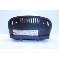 2006 BMW 525i Central Information Info Display Monitor - 65829193748 OEM