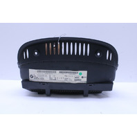 2006 BMW 525i Central Information Info Display Monitor - 65829193748 OEM