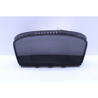 2006 BMW 525i Central Information Info Display Monitor - 65829193748 OEM