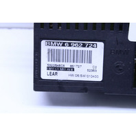 2005-2006 BMW 525i 530i 645ci LCM Light Control Module 61356962724 OEM