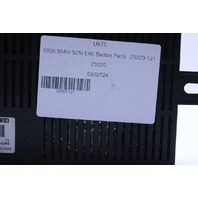 2005-2006 BMW 525i 530i 645ci LCM Light Control Module 61356962724 OEM