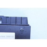 2006 BMW 525i Seat Control Module OEM