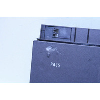 2006 BMW 525i Seat Control Module OEM