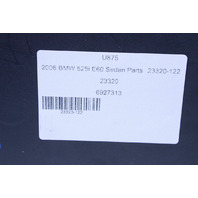 2006 BMW 525i Seat Control Module OEM
