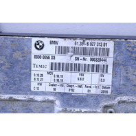 2006 BMW 525i Seat Control Module OEM