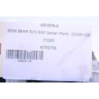 2004-2005 BMW 525i 530i 545i 645i ABS Brake Pump 34516769704 OEM