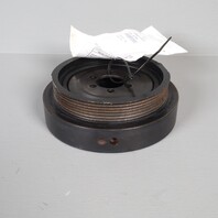 2008-2013 BMW 128i 328i 528i X3 X5 Z4 Harmonic Balancer Pulley OEM 11237564969