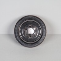 2008-2013 BMW 128i 328i 528i X3 X5 Z4 Harmonic Balancer Pulley OEM 11237564969