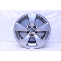 BMW 528i 530i 535i 545i 550i Wheel 17 x 7.5 Style 138 Rim 36116762001 OEM