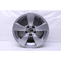 BMW 528i 530i 535i 545i 550i Wheel 17 x 7.5 Style 138 Rim 36116762001 OEM