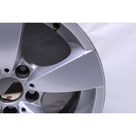 BMW 528i 530i 535i 545i 550i Wheel 17 x 7.5 Style 138 Rim 36116762001 OEM