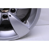 BMW 528i 530i 535i 545i 550i Wheel 17 x 7.5 Style 138 Rim 36116762001 OEM