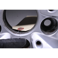 BMW 528i 530i 535i 545i 550i Wheel 17 x 7.5 Style 138 Rim 36116762001 OEM