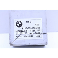 2006 BMW 525i Micro Power Control Module - 61356939655 OEM
