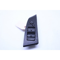2004-2007 BMW 525i 530i 545i Power Window Switch Left - 61316951904 OEM