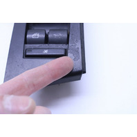 2004-2007 BMW 525i 530i 545i Power Window Switch Left - 61316951904 OEM