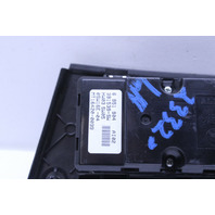 2004-2007 BMW 525i 530i 545i Power Window Switch Left - 61316951904 OEM