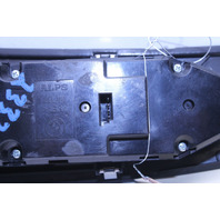 2004-2007 BMW 525i 530i 545i Power Window Switch Left - 61316951904 OEM