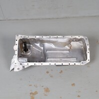 2007-2011 BMW 128i 328i 528i Z4 3.0 Engine Oil Pan 11137552414 OEM