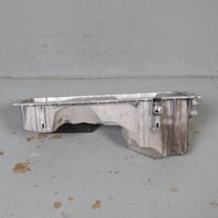 2007-2011 BMW 128i 328i 528i Z4 3.0 Engine Oil Pan 11137552414 OEM