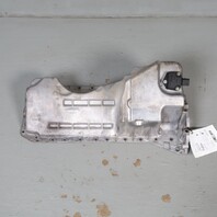 2007-2011 BMW 128i 328i 528i Z4 3.0 Engine Oil Pan 11137552414 OEM