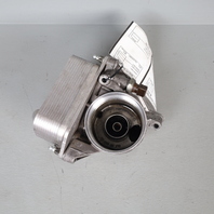 BMW N20 N26 N55 Engine Oil Filter Housing 11427516383 OEM