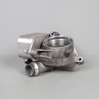BMW N20 N26 N55 Engine Oil Filter Housing 11427516383 OEM