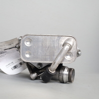 BMW N20 N26 N55 Engine Oil Filter Housing 11427516383 OEM