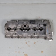 2006 BMW 525i N52 Aluminum Engine Valve Cover OEM 11127548274