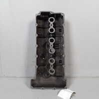 2006 BMW 525i N52 Aluminum Engine Valve Cover OEM 11127548274