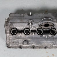 2006 BMW 525i N52 Aluminum Engine Valve Cover OEM 11127548274